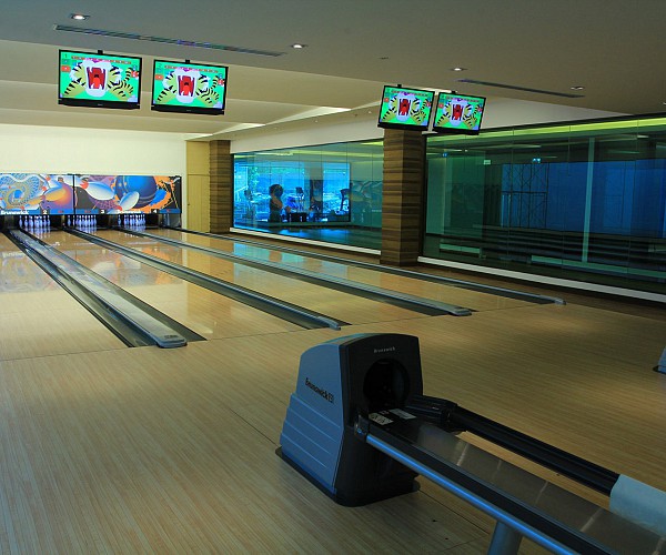 Bowling