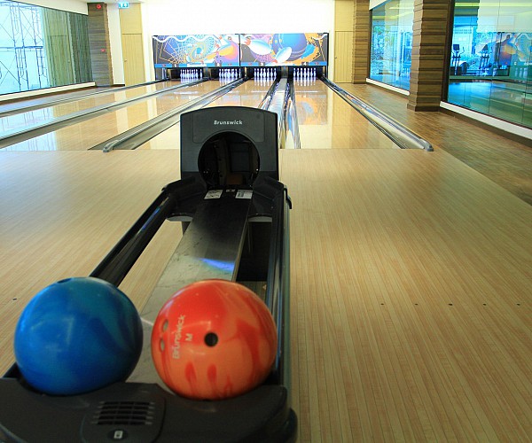 Bowling