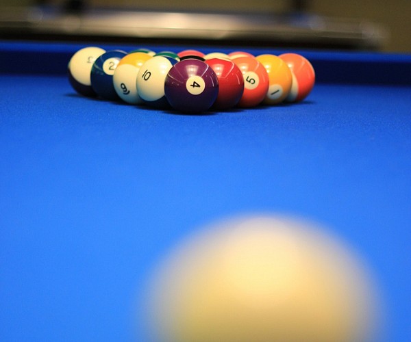 Snooker