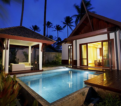 Pool Villa 