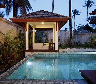 Pool Villa 