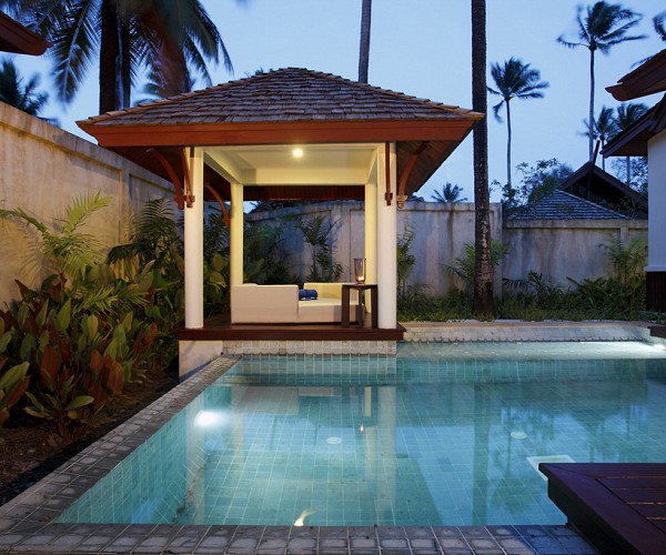 Garden Pool Villa